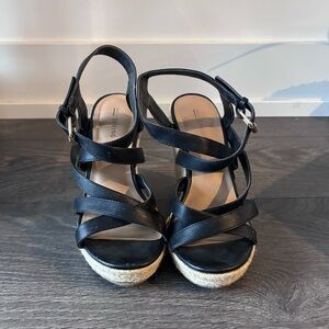Call It Spring Wedge Sandals